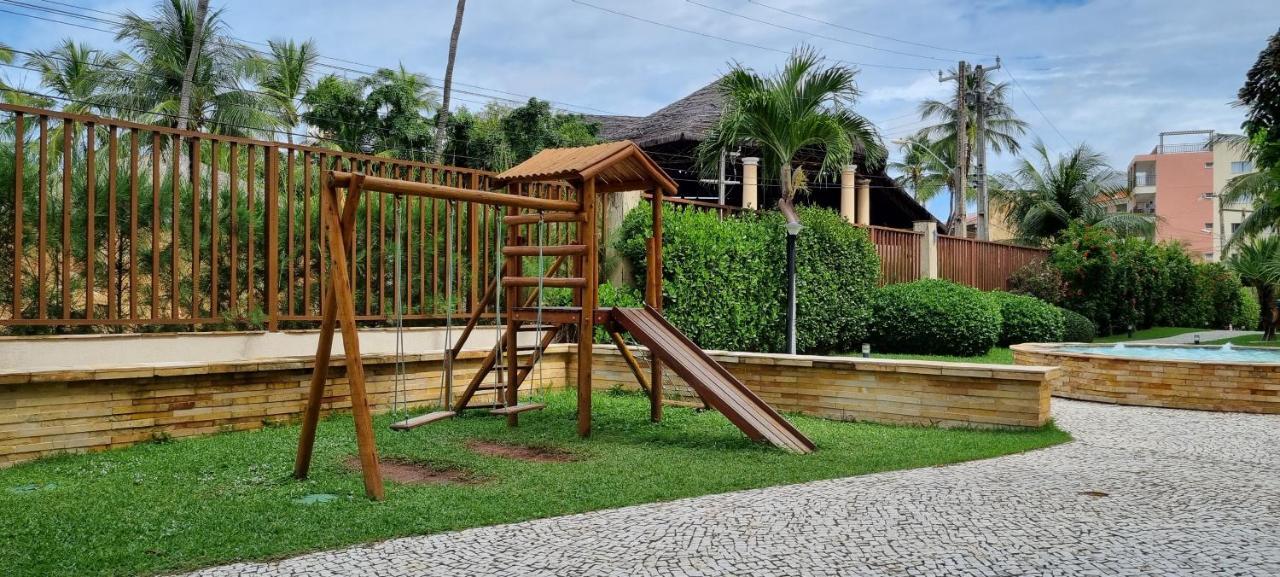 Apartamento Particular Em Porto Das Dunas - Beach Park Aquiraz Extérieur photo