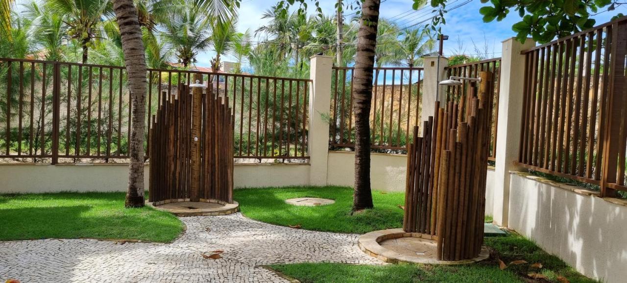 Apartamento Particular Em Porto Das Dunas - Beach Park Aquiraz Extérieur photo