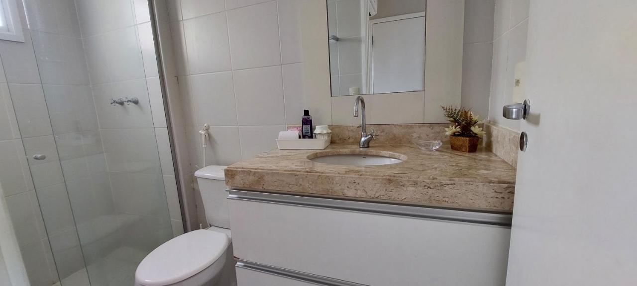 Apartamento Particular Em Porto Das Dunas - Beach Park Aquiraz Extérieur photo