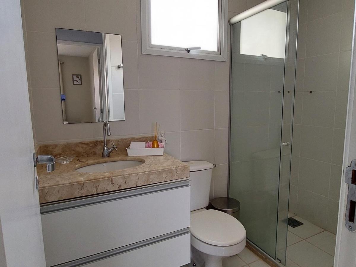 Apartamento Particular Em Porto Das Dunas - Beach Park Aquiraz Extérieur photo