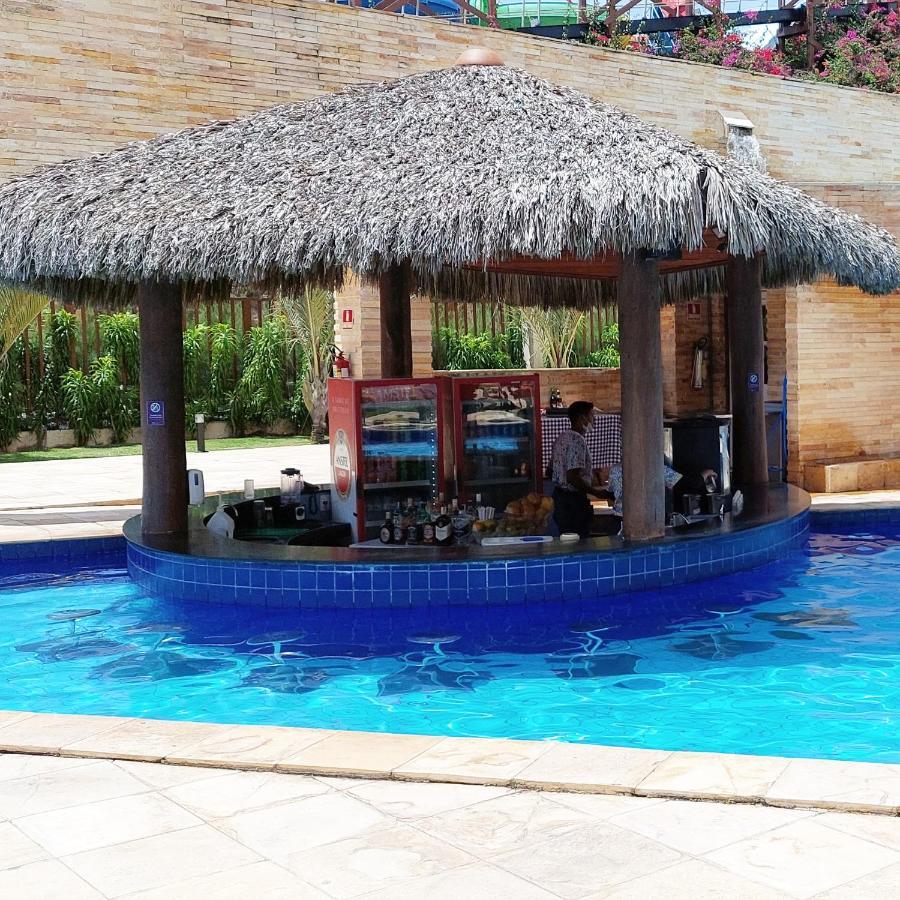 Apartamento Particular Em Porto Das Dunas - Beach Park Aquiraz Extérieur photo