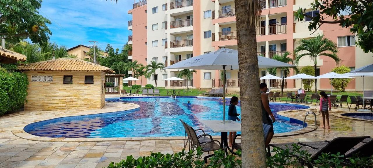 Apartamento Particular Em Porto Das Dunas - Beach Park Aquiraz Extérieur photo