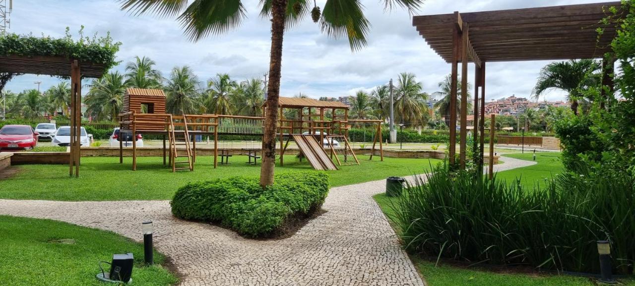 Apartamento Particular Em Porto Das Dunas - Beach Park Aquiraz Extérieur photo