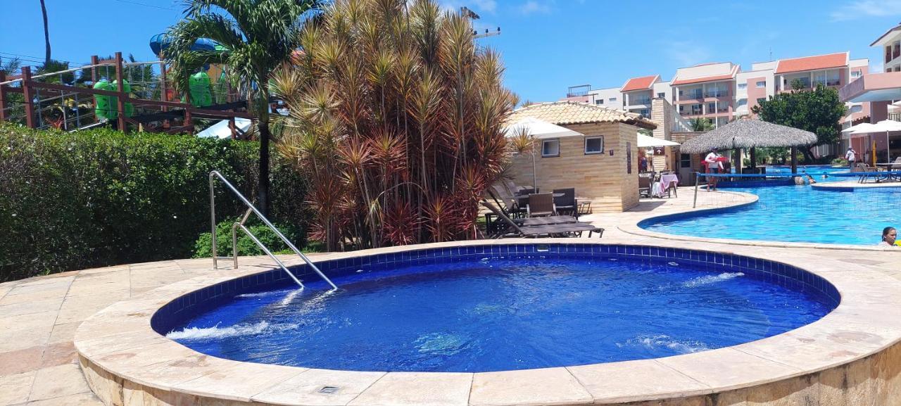Apartamento Particular Em Porto Das Dunas - Beach Park Aquiraz Extérieur photo