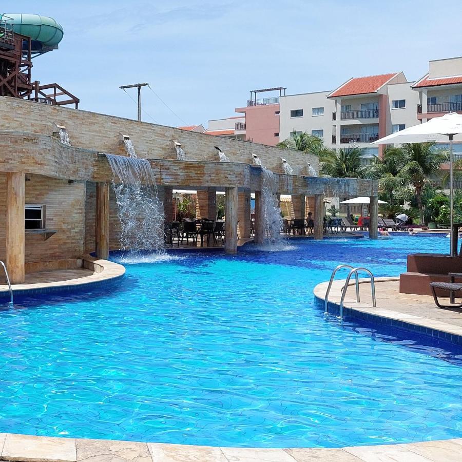 Apartamento Particular Em Porto Das Dunas - Beach Park Aquiraz Extérieur photo