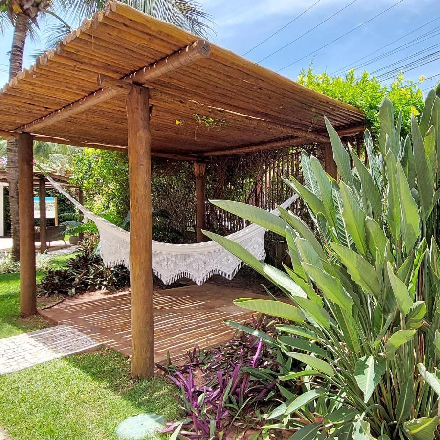 Apartamento Particular Em Porto Das Dunas - Beach Park Aquiraz Extérieur photo