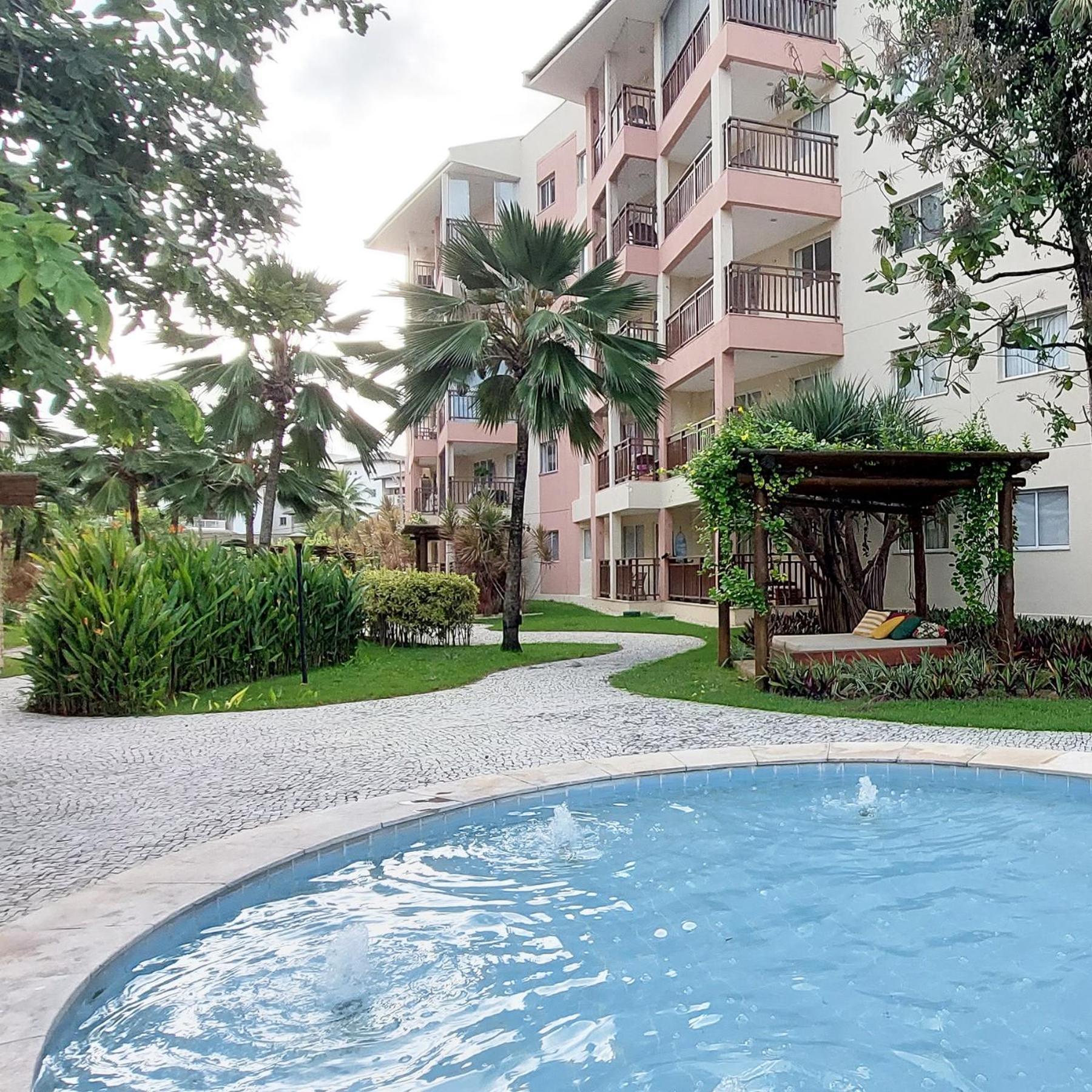 Apartamento Particular Em Porto Das Dunas - Beach Park Aquiraz Extérieur photo