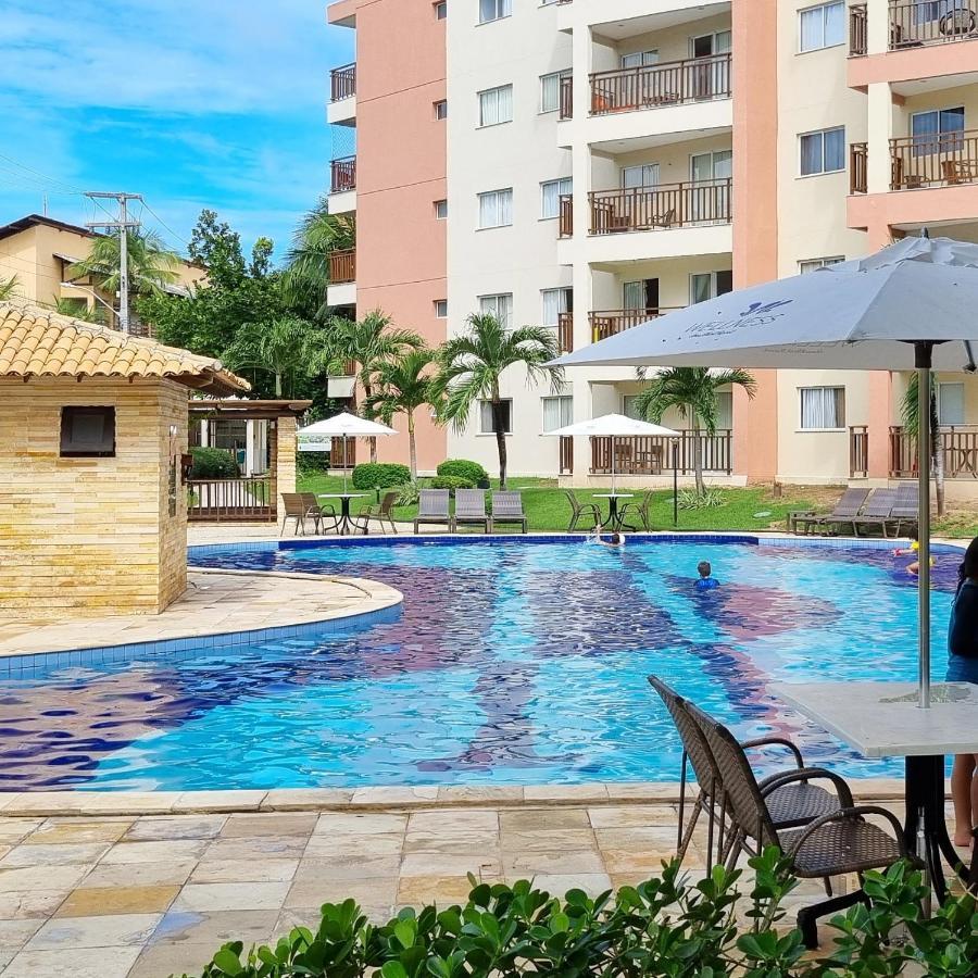 Apartamento Particular Em Porto Das Dunas - Beach Park Aquiraz Extérieur photo