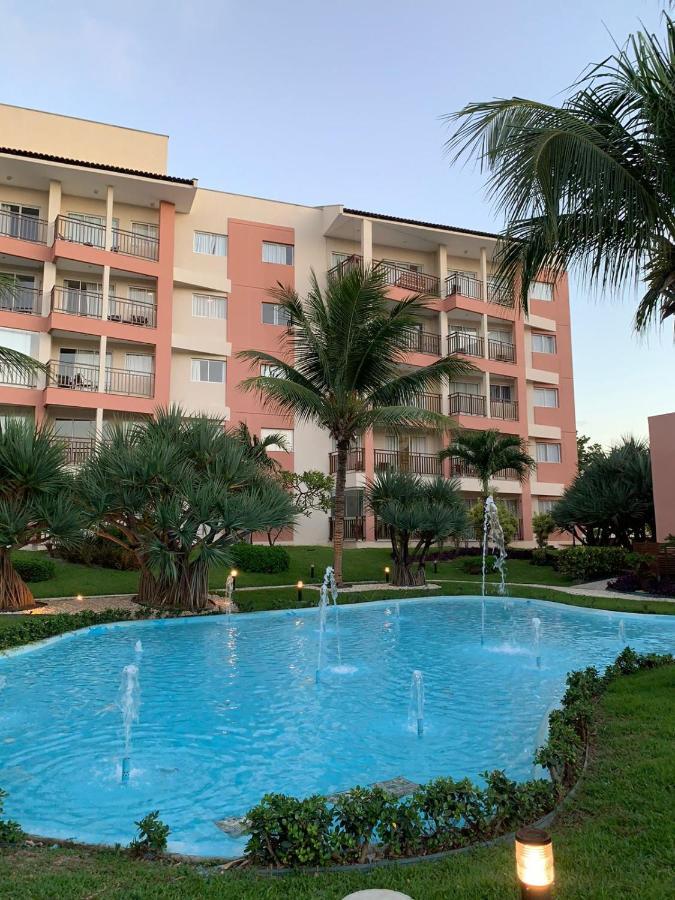 Apartamento Particular Em Porto Das Dunas - Beach Park Aquiraz Extérieur photo