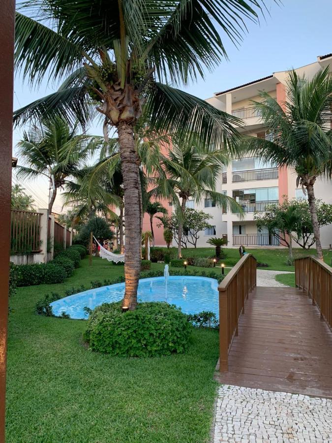 Apartamento Particular Em Porto Das Dunas - Beach Park Aquiraz Extérieur photo