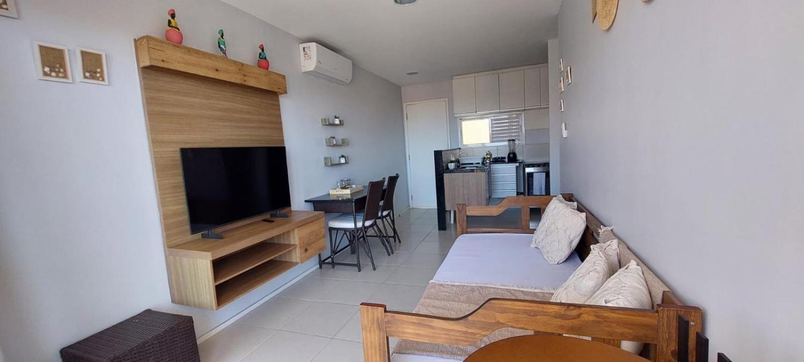 Apartamento Particular Em Porto Das Dunas - Beach Park Aquiraz Extérieur photo