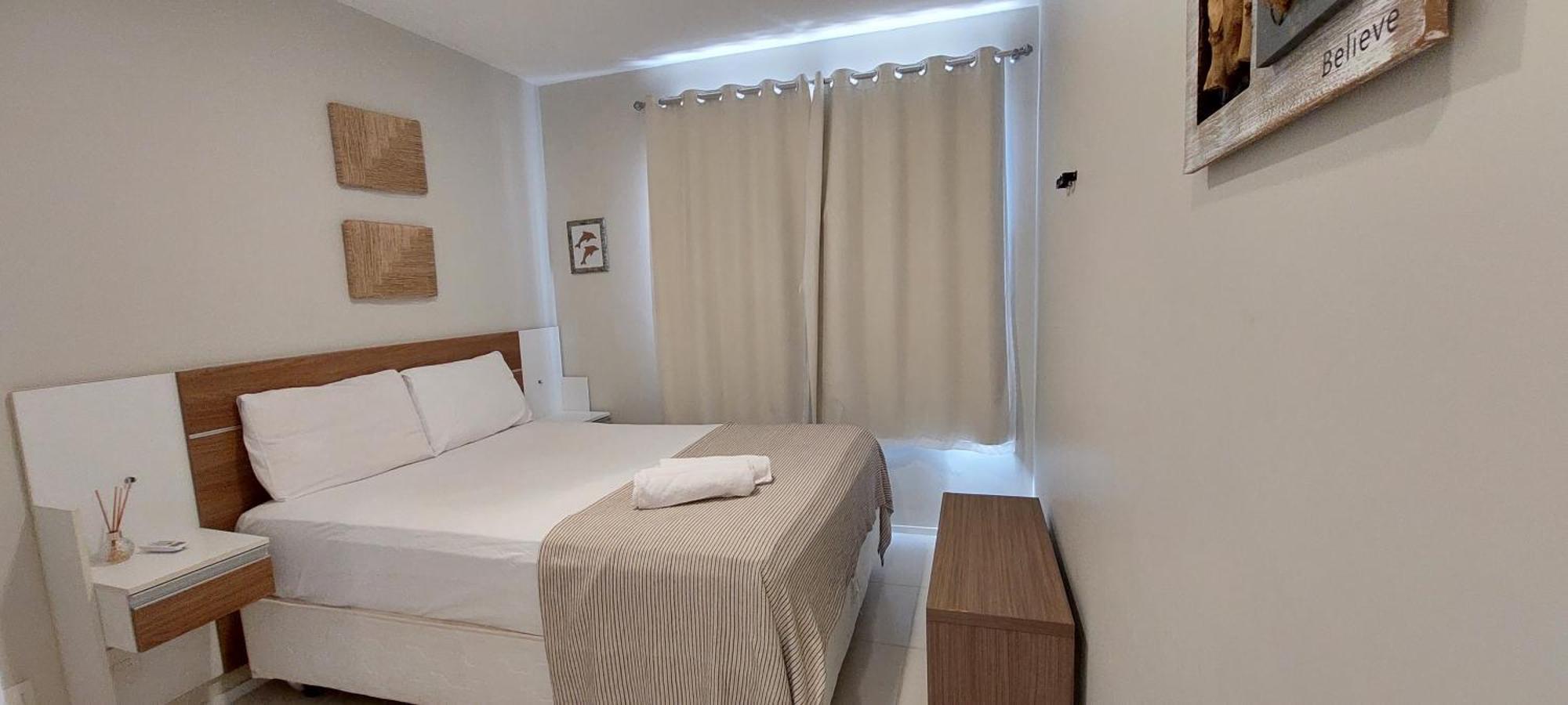 Apartamento Particular Em Porto Das Dunas - Beach Park Aquiraz Extérieur photo