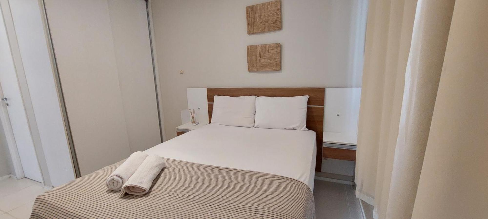 Apartamento Particular Em Porto Das Dunas - Beach Park Aquiraz Extérieur photo