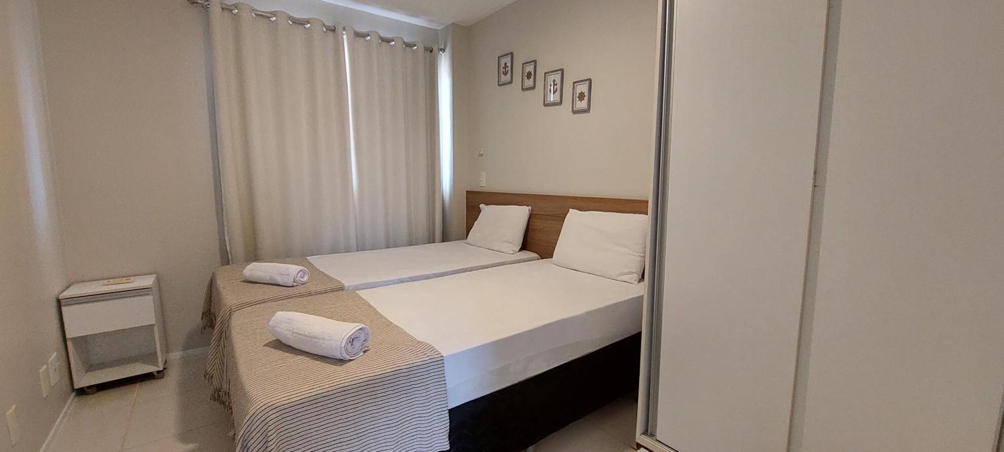 Apartamento Particular Em Porto Das Dunas - Beach Park Aquiraz Extérieur photo