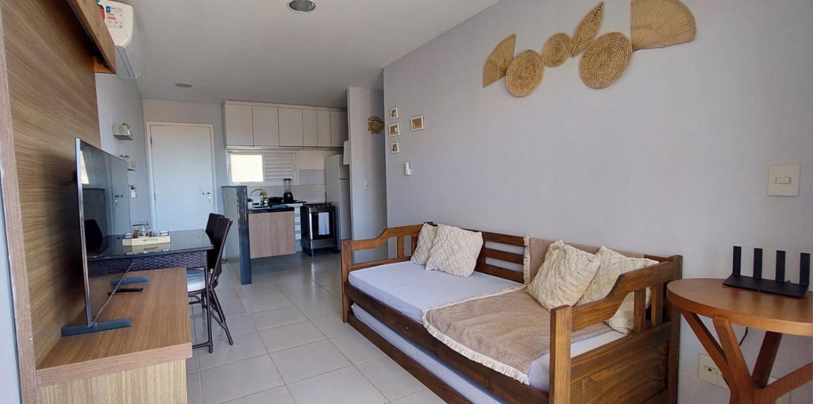 Apartamento Particular Em Porto Das Dunas - Beach Park Aquiraz Extérieur photo